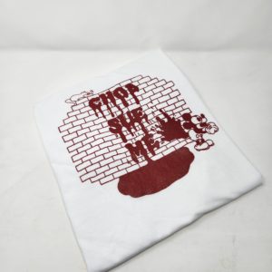 T-shirt “Chop Sue Me” – Chop Sue Me