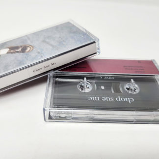 Album "S/T" (Cassette) - Chop Sue Me