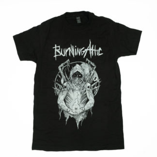 T-shirt "Burning Attic" - Burning Attic
