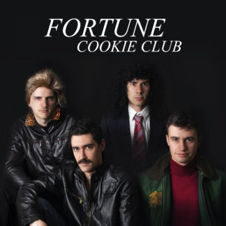 Album "Les chansons de la gloire" (Vinyle + 3 CDs) - Fortune Cookie Club