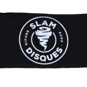 Patch de Slam Disques/Hell For Breakfast