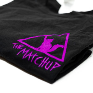 T-shirt « Cool your Djent » – The Matchup