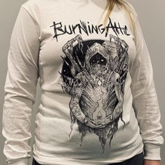 Long sleeve "Burning Attic" - Burning Attic
