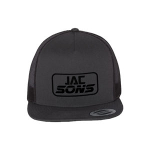 Casquette “trucker hat” Jac Sons