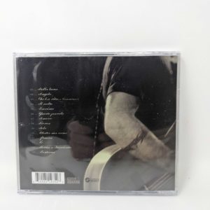 Album « Che La Vita » (CD) – Marco Calliari