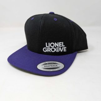 Casquette "Lionel Groove" - Lionel Groove