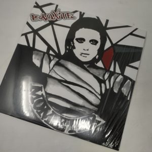 Album "Momie fer" (Vinyle) - Bauxite