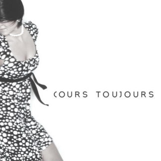 Album ''Cours Toujours'' (CD) - Cours Toujours