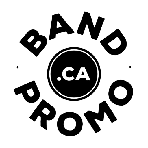 Bandpromo