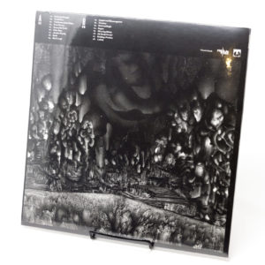 Album « The Prolonged Disaster » (Vinyle) – Expectorated Sequence