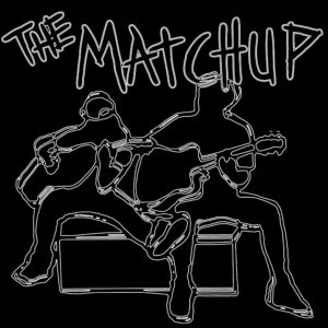 T-shirt « Matchup on the box » – The Matchup