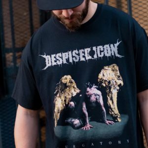 Despised Icon “Purgatory” T-shirt